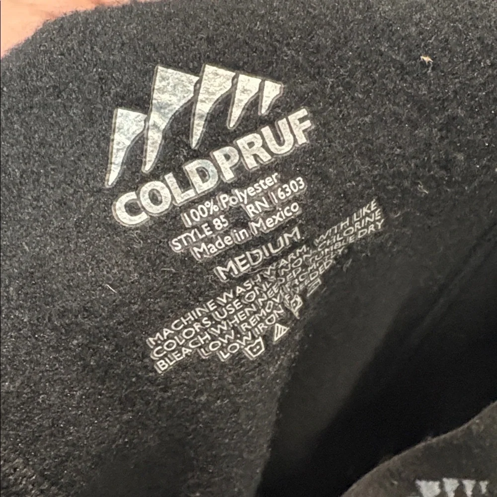 COLDPRUF Base Layer Pants Medium